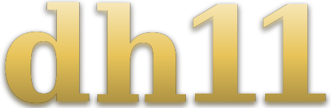 dh11 logo